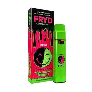 2g Fryd Disposable - Watermelon Gushers